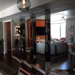 T&M Glass and Mirror Company
