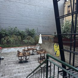 Outdoor