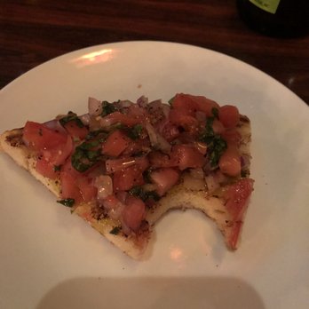 Teca - Bruschetta - Bars Near Me - West Chester, Pennsylvania