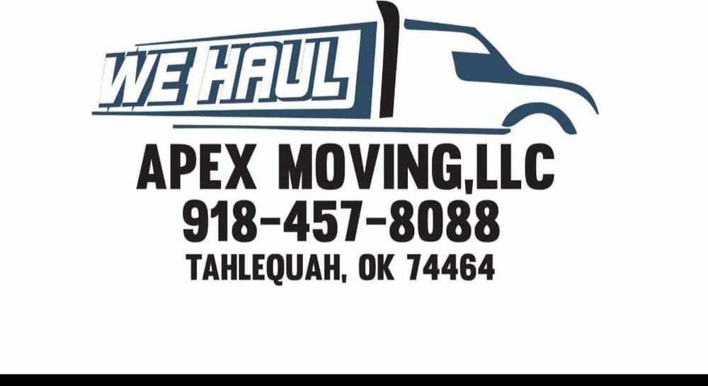APEX MOVING LLC