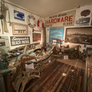 Museum of the North Beach on Yelp