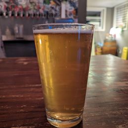 Millville Lager