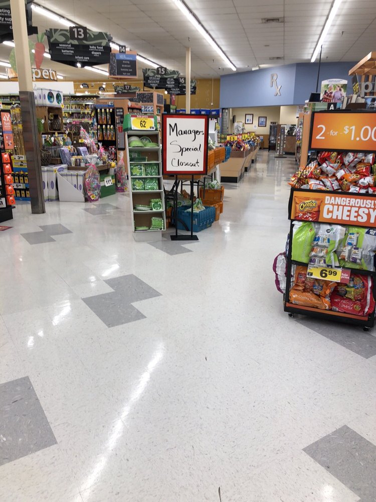 SMITH’S FOOD AND DRUG 31 Photos & 55 Reviews Grocery 1421 N Jones