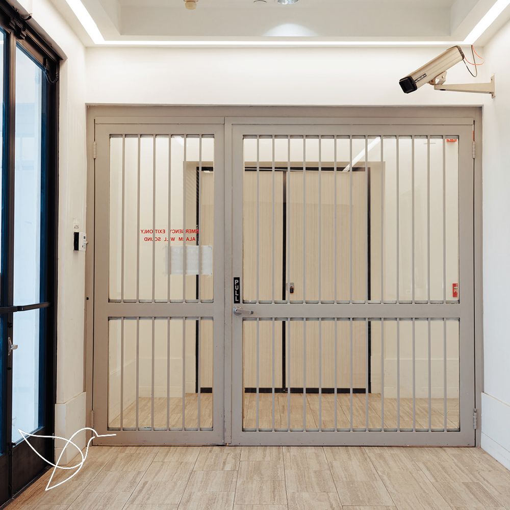 Los Angeles Fine Arts & Wine Storage Company LA FINE ARTS & WINE STORAGE COMPANY - Updated June 2025 - 10 Photos