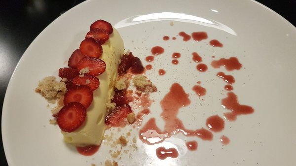 The Culinary Institute of Canada by null