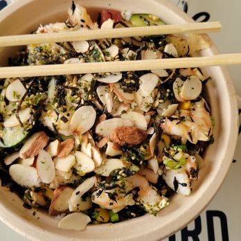 Poké House - Warm Springs - Seafood Near Me - Fremont, California Poké House - Warm Springs - Seafood Near Me - Fremont, California