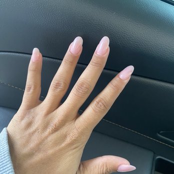 Trendique Nails And Spa - Acrylic nails - Nail Salons Near Me - San Antonio, Texas