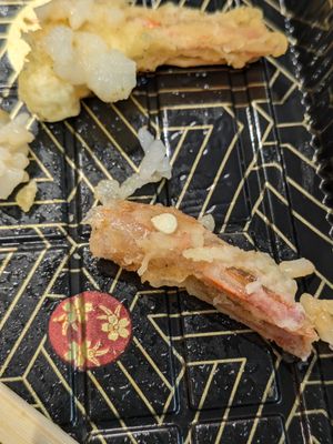 Sushi El Sinaloense by null