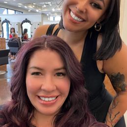 Hair Stylist