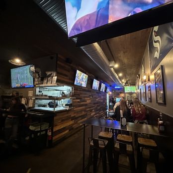 The Westy Roosevelt - Sports Bars Near Me - Seattle, Washington The Westy Roosevelt - Sports Bars Near Me - Seattle, Washington