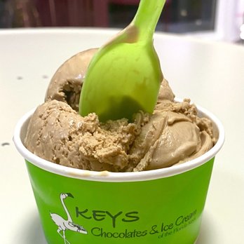 Keys Chocolates & Ice Cream - Espresso - Ice Cream & Frozen Yogurt Near Me - Key Largo, Florida