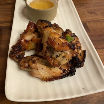 Bodega - Lemongrass Wings - Vietnamese Near Me - San Francisco, California