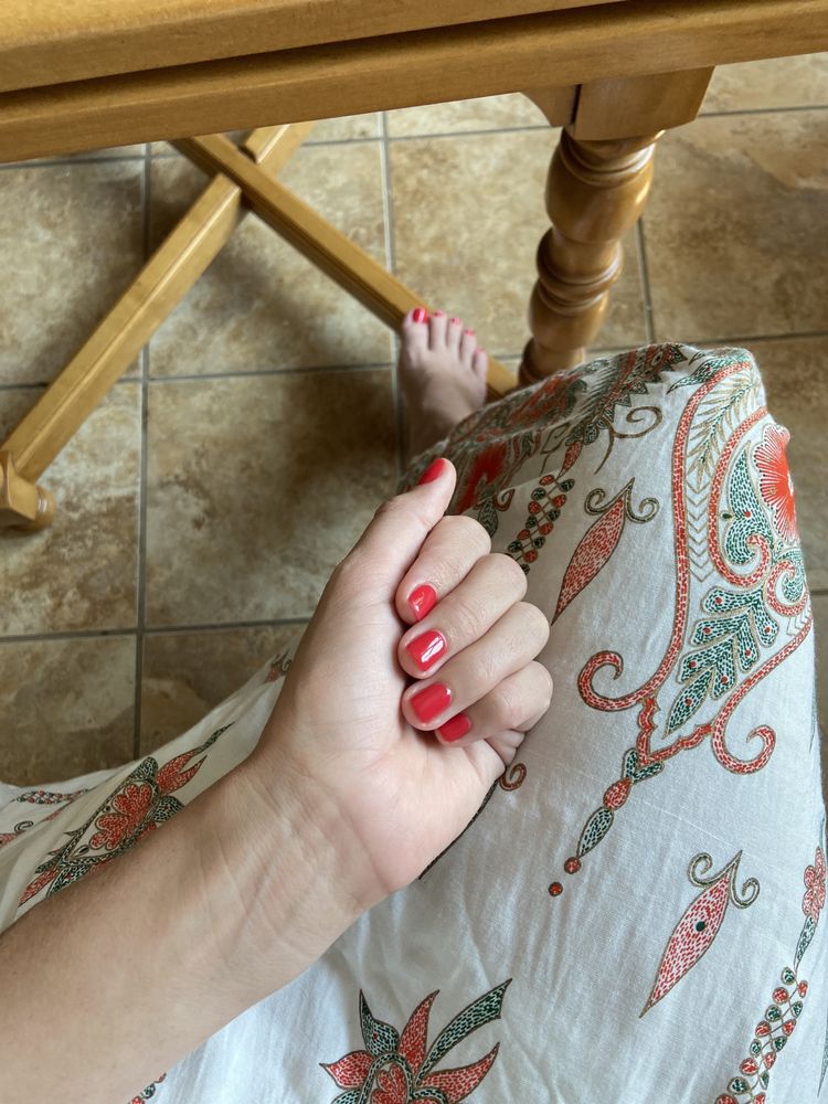 GK NAIL & SPA Updated September 2024 7525 Alexander Rd, Olive