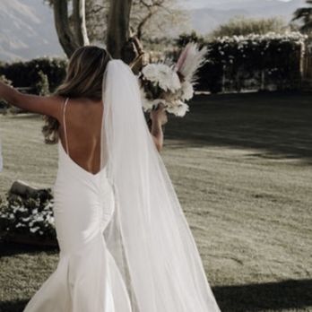 Toyo's Alterations - Wedding dress - Sewing & Alterations Near Me - San Pedro, California