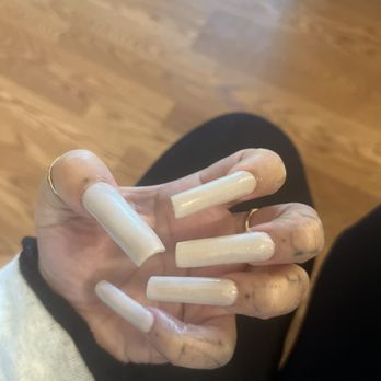 K3 Nails N Spa - I don't think I'll be coming back - Nail Salons Near Me - San Jose, California K3 Nails N Spa - I don't think I'll be coming back - Nail Salons Near Me - San Jose, California