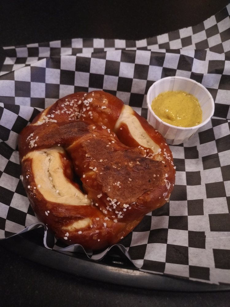 Hop Oast Pub & Brewery