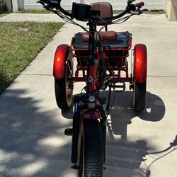 Surf-Wheels n E-Bikes