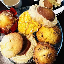 Bakery Del Bajio - The good stuff