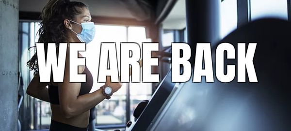 Hollywood Health Club by null