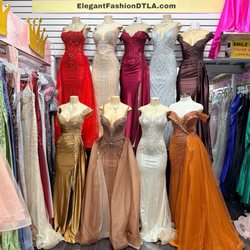 ElegantFashionDTLA.com