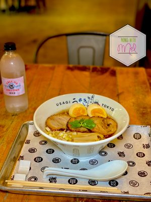 Usagi Tokyo by null