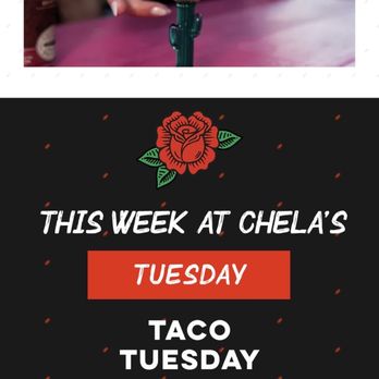 Chela's Miami - Mexican Near Me - Miami Lakes, Florida Chela's Miami - Mexican Near Me - Miami Lakes, Florida