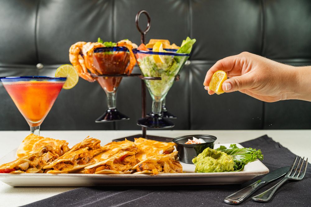 Rio Mambo — Mexican restaurant in Colleyville
