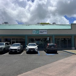 Hale Hau’oli - Adult day care