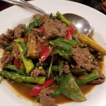 Krua Thai - Thai Near Me - Natick, Massachusetts