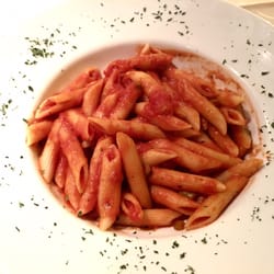 Da Verdi - Penne Arrabiata