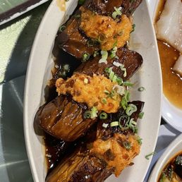 Eggplant Eggplant