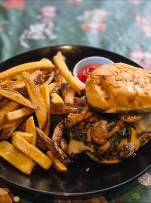 The Sportsman Tavern by null