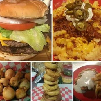 Leesville Cafe & Kuntry Store - a variety of food items - American Near Me - Leesville, Texas Leesville Cafe & Kuntry Store - a variety of food items - American Near Me - Leesville, Texas