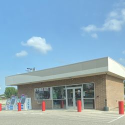 Kroger Fuel Center