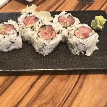 Morimoto - Spicy roll - Japanese Near Me - Las Vegas, Nevada Morimoto - Spicy roll - Japanese Near Me - Las Vegas, Nevada