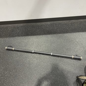 VASA Fitness - Stick I was using that he so aggressively detached and threw onto the ground. - Gyms Near Me - Phoenix, Arizona VASA Fitness - Stick I was using that he so aggressively detached and threw onto the ground. - Gyms Near Me - Phoenix, Arizona