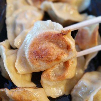 Dumpling King - Chinese Near Me - North Miami Beach, Florida