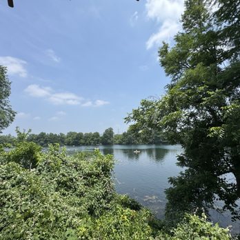 Zilker Metropolitan Park - Parks Near Me - Austin, Texas