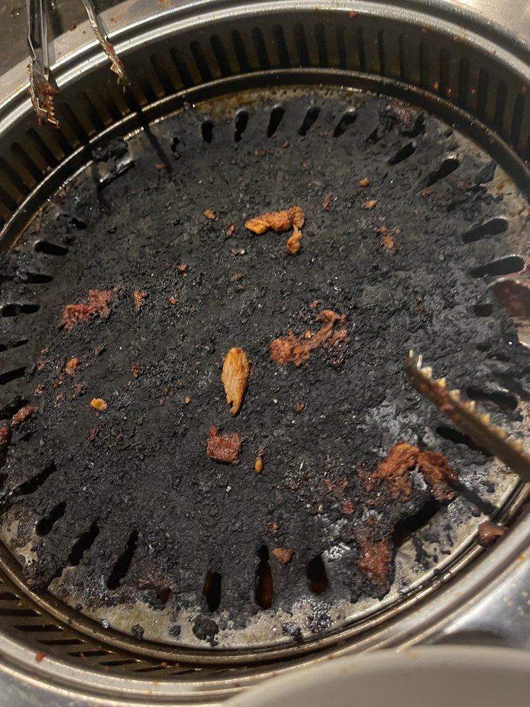 U-Grill Korean BBQ