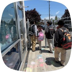 Oakland Charter Academy