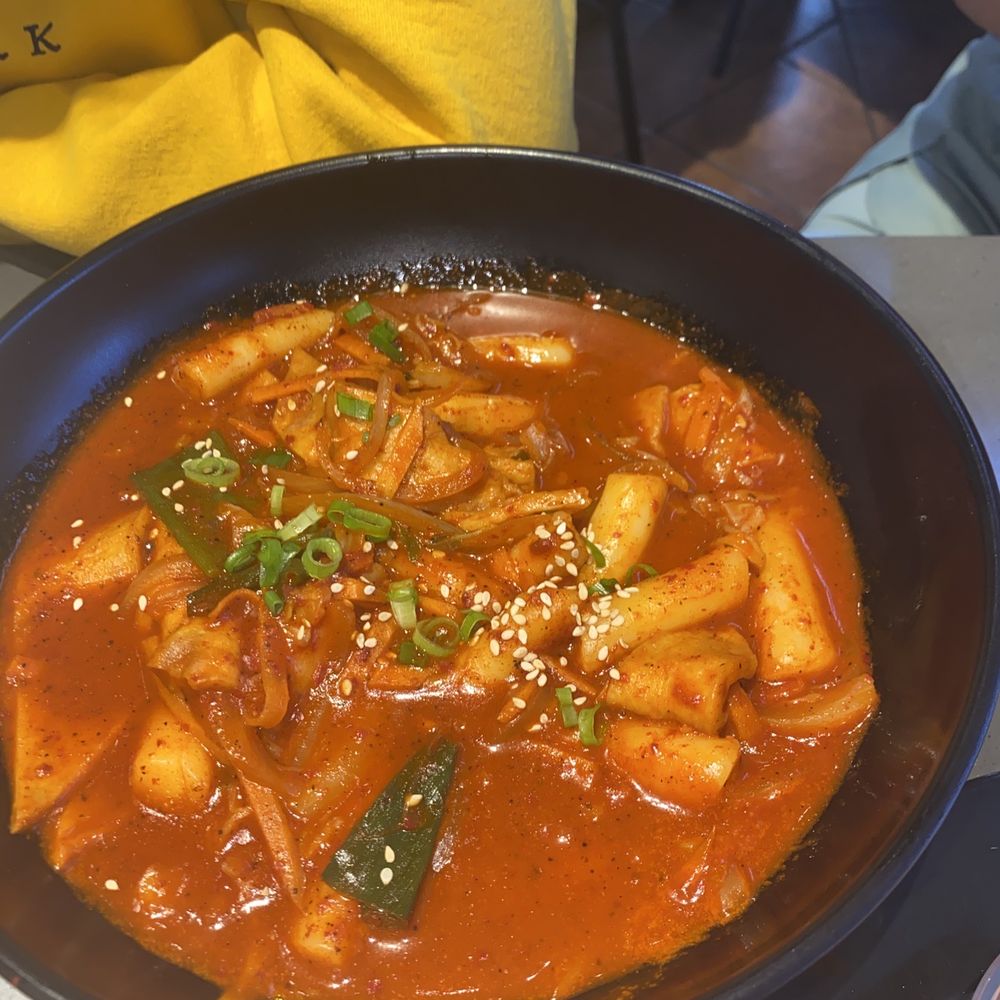 Cafe Moon - Korean Near Me - Kihei, Hawaii Cafe Moon - Korean Near Me - Kihei, Hawaii