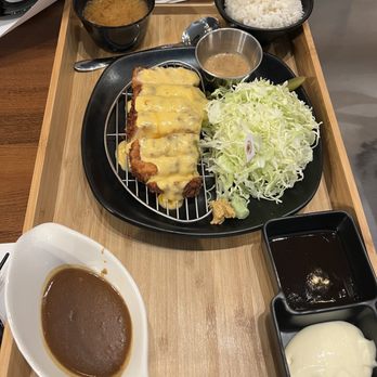 Katsuyama - Chicken Katsu - Izakaya Near Me - Palm Desert, California Katsuyama - Chicken Katsu - Izakaya Near Me - Palm Desert, California