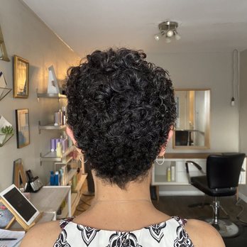Austin Curls - After - Hair Salons Near Me - Austin, Texas