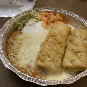 El Potro - Chimichanga carry out - Mexican Near Me - Edinburgh, Indiana El Potro - Chimichanga carry out - Mexican Near Me - Edinburgh, Indiana