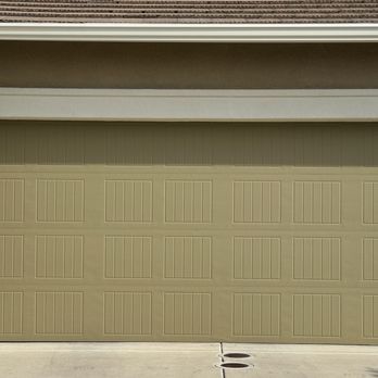 Cal Tech Painting - Green garage repaint - Painters Near Me Cal Tech Painting - Green garage repaint - Painters Near Me