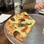 Garage Pizza