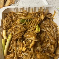 Siam Cuisine - Pad Thai