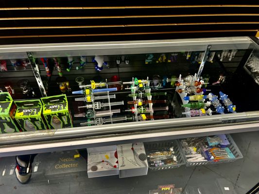 PUFF PUFF SUNSET by null