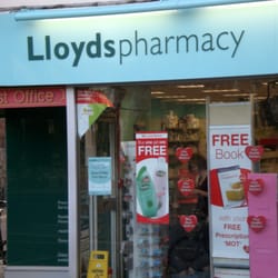 Lloyds Pharmacy