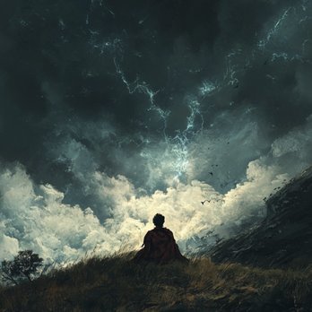 A Thunderous Silence - Meditation Centers Near Me A Thunderous Silence - Meditation Centers Near Me